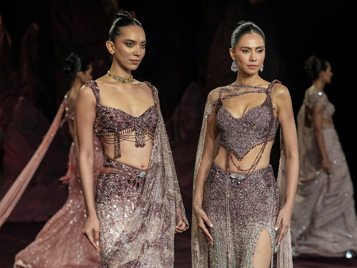 The 19th edition Hyundai India Couture Week 2026 10