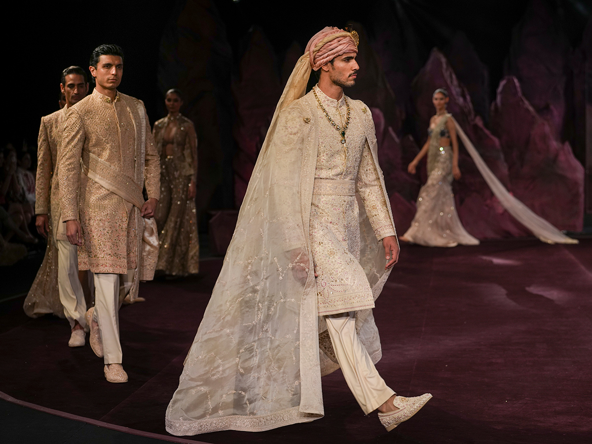 The 19th edition Hyundai India Couture Week 2026 12