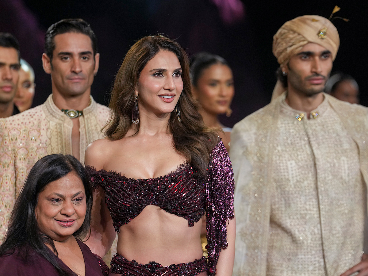 The 19th edition Hyundai India Couture Week 2026 15