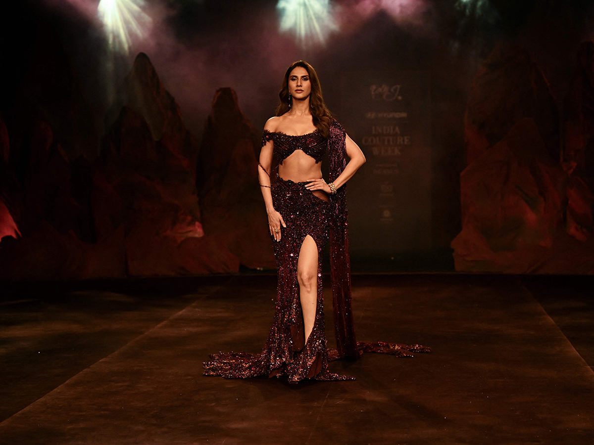 The 19th edition Hyundai India Couture Week 2026 16