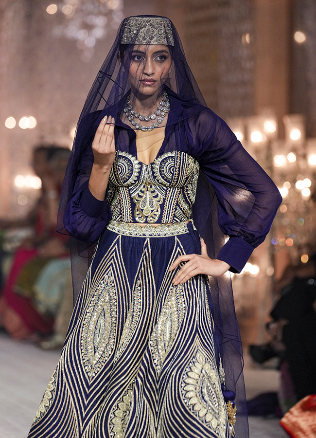 The 19th edition Hyundai India Couture Week 2026 18