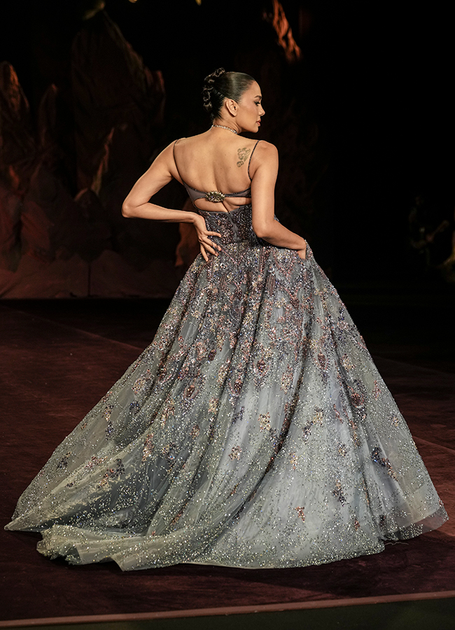 The 19th edition Hyundai India Couture Week 2026 21