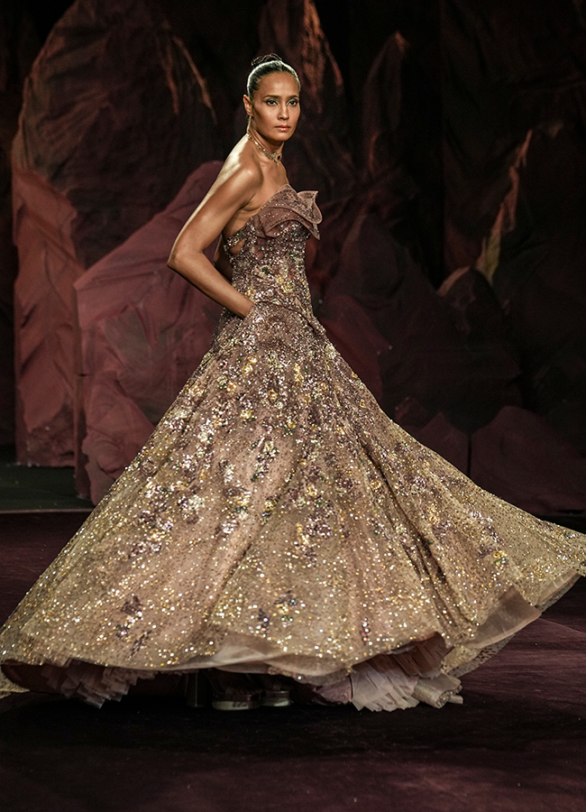 The 19th edition Hyundai India Couture Week 2026 22