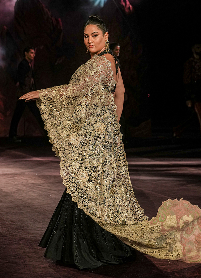 The 19th edition Hyundai India Couture Week 2026 23