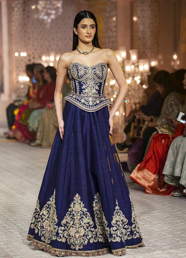 The 19th edition Hyundai India Couture Week 2026 24