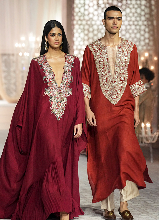 The 19th edition Hyundai India Couture Week 2026 25