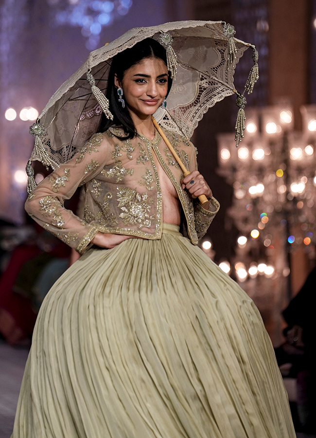 The 19th edition Hyundai India Couture Week 2026 26
