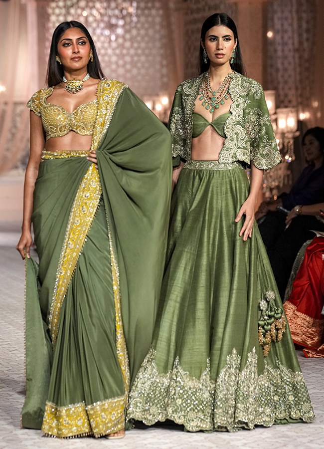The 19th edition Hyundai India Couture Week 2026 27