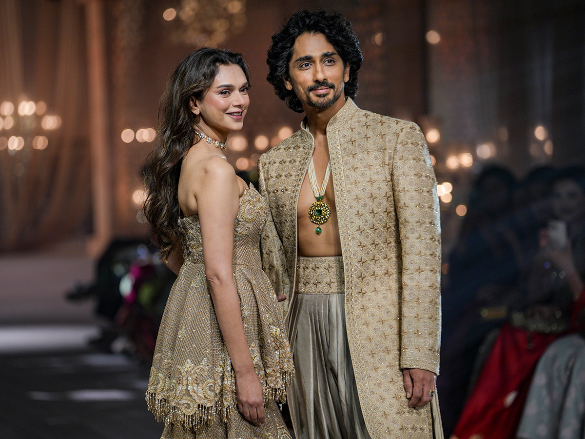 The 19th edition Hyundai India Couture Week 2026 28