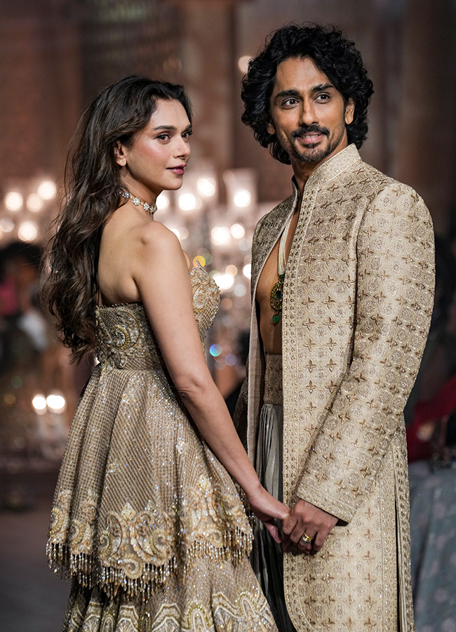 The 19th edition Hyundai India Couture Week 2026 4
