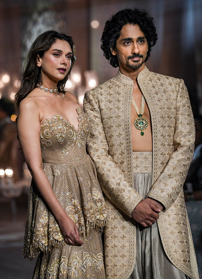 The 19th edition Hyundai India Couture Week 2026 5