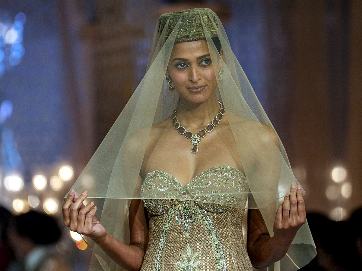 The 19th edition Hyundai India Couture Week 2026 7