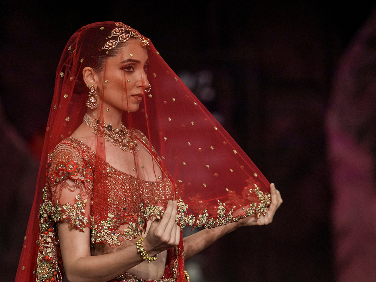 The 19th edition Hyundai India Couture Week 2026 8