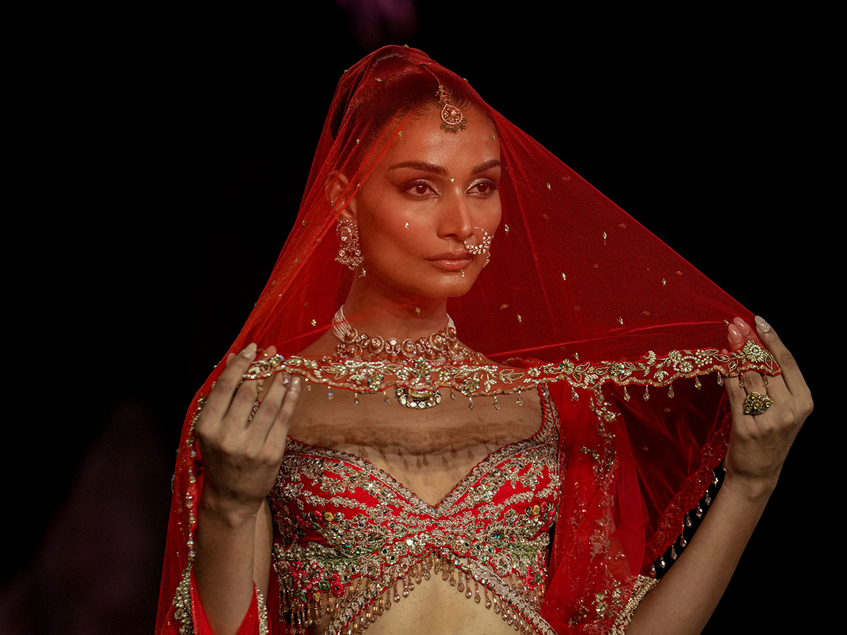 The 19th edition Hyundai India Couture Week 2026 9