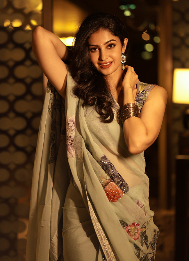 Tollywood Actress Manasa Varanasi Latest Photos Viral6