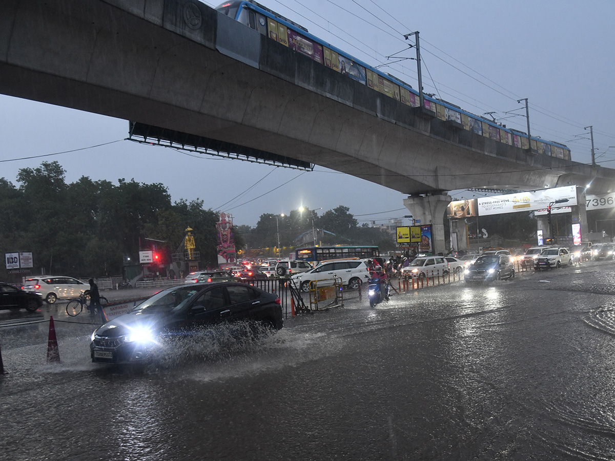heavy rains in hyderabad latest news1