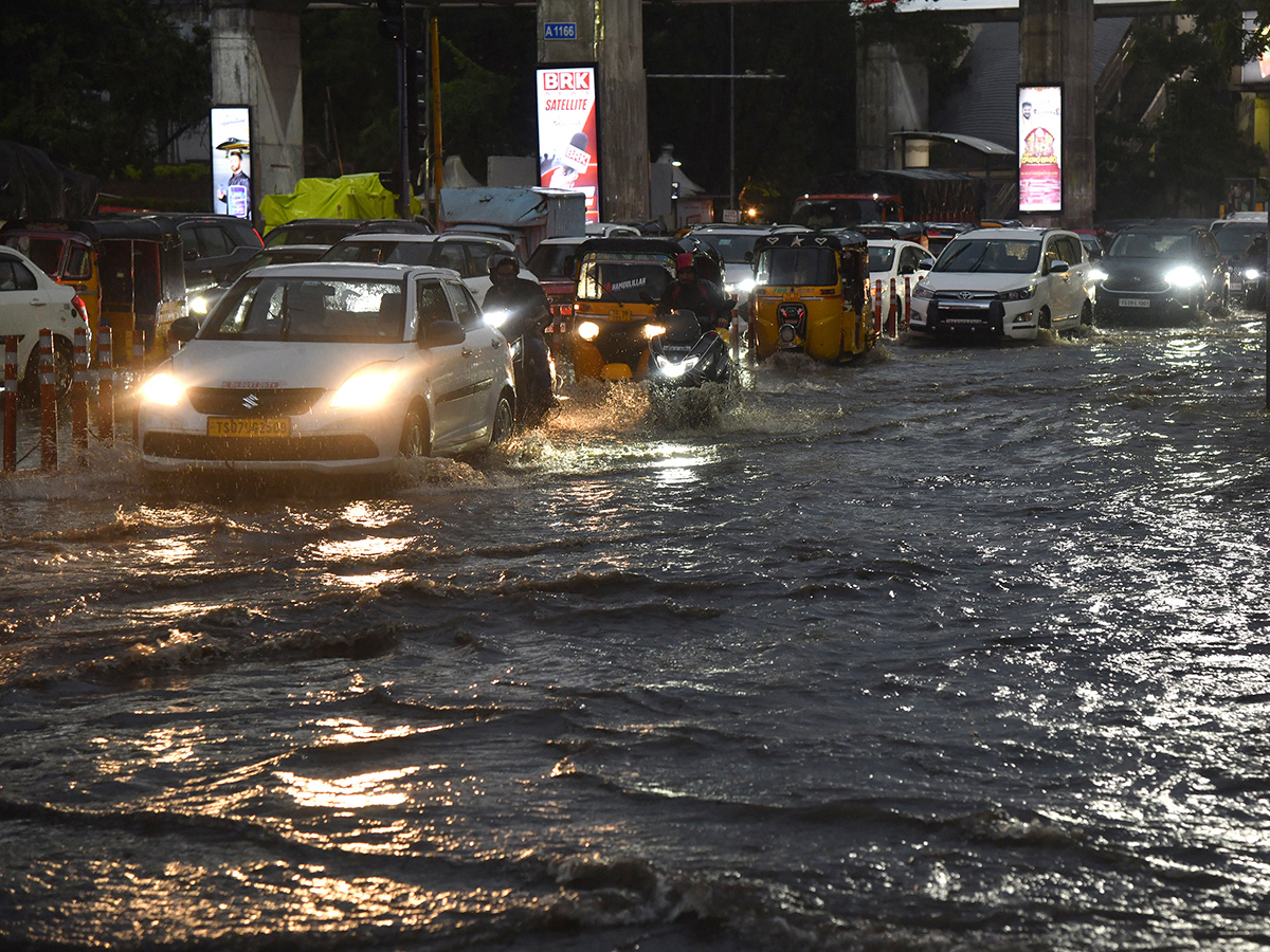 heavy rains in hyderabad latest news20