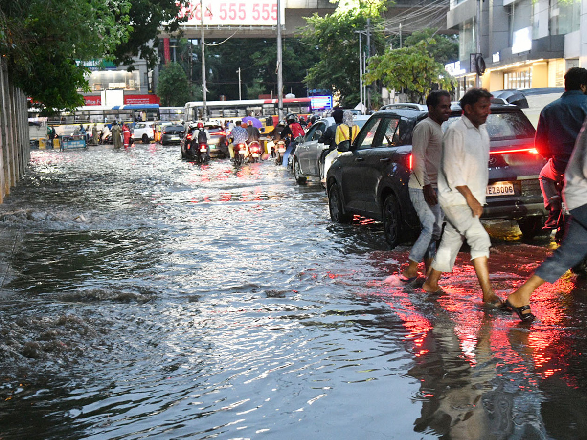 heavy rains in hyderabad latest news6