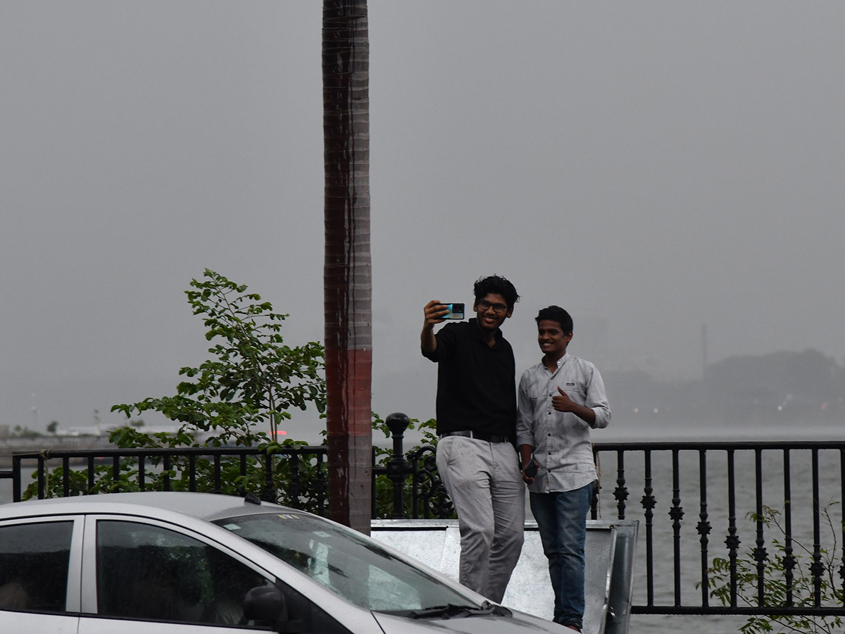 heavy rains in hyderabad latest news7