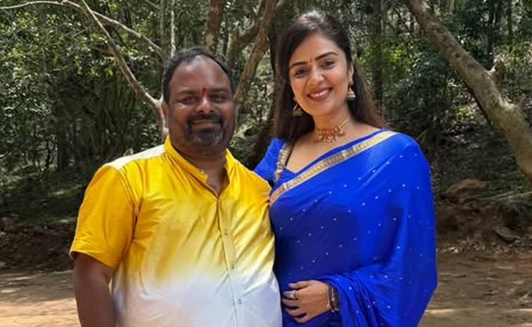  Anchor Sreemukhi Remembers About Maa Inti Bangaaram photos8