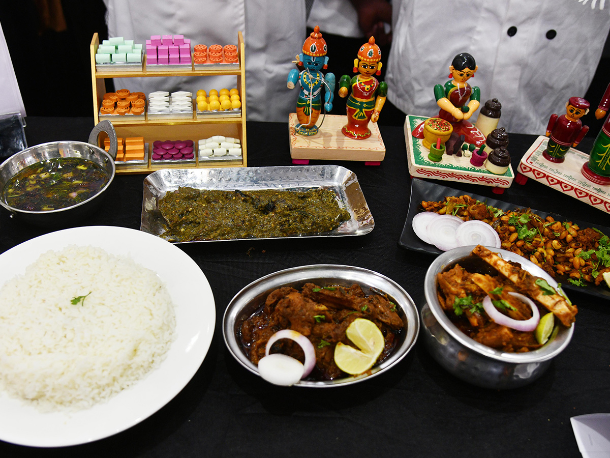 Food A Fair 2026 : Food Exhibition in Hyderabad 20262