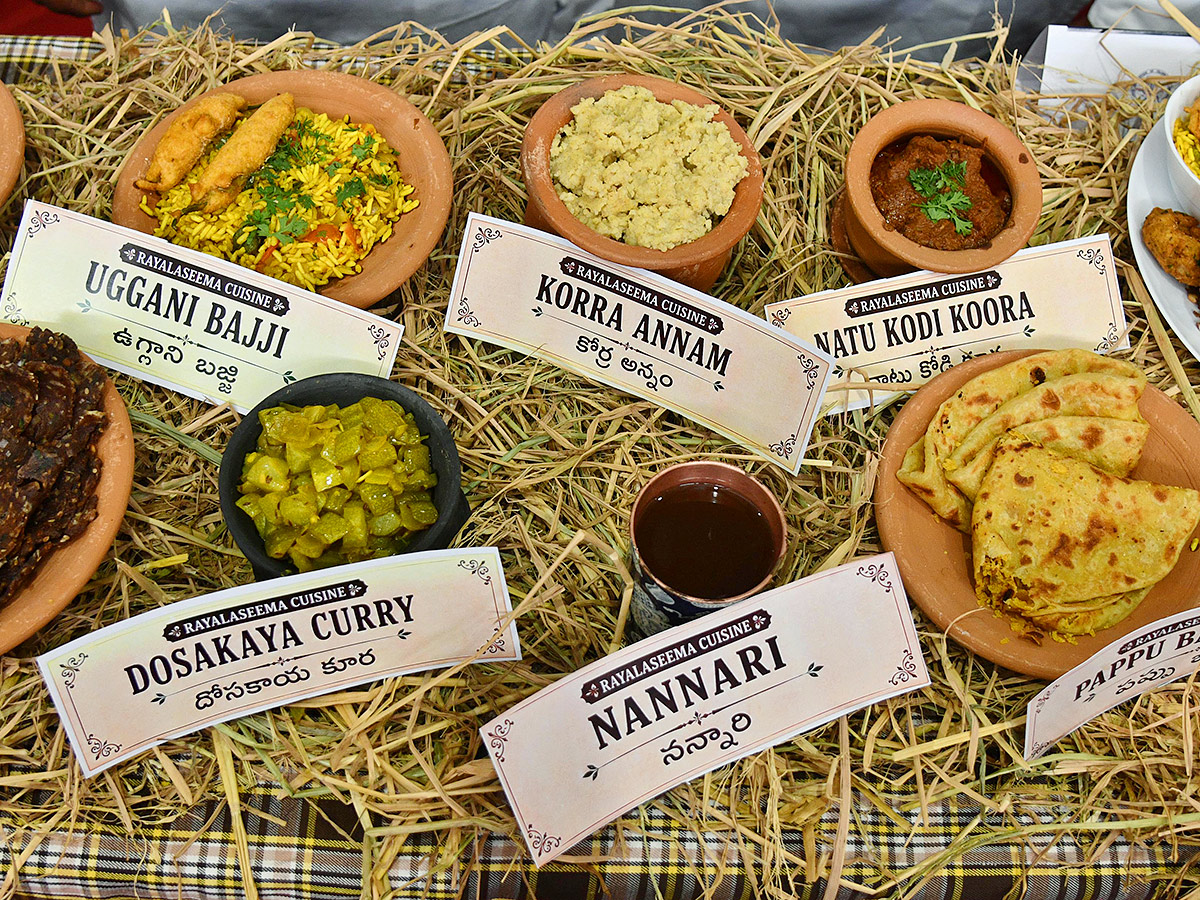 Food A Fair 2026 : Food Exhibition in Hyderabad 202622