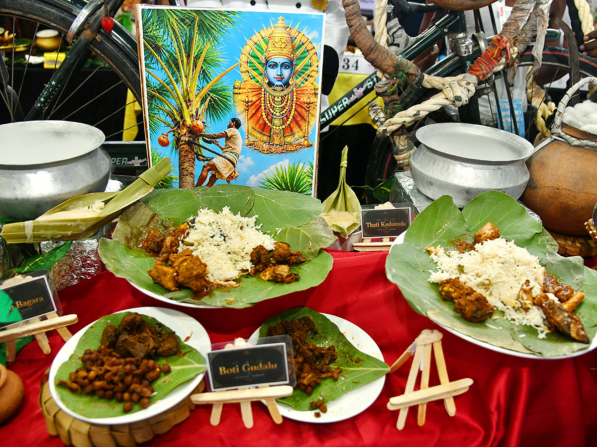 Food A Fair 2026 : Food Exhibition in Hyderabad 202624