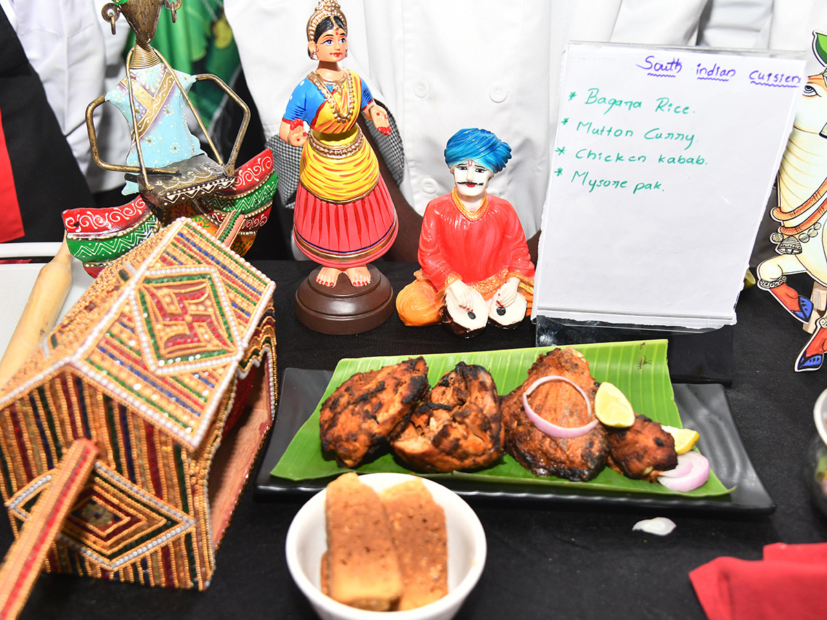Food A Fair 2026 : Food Exhibition in Hyderabad 20263