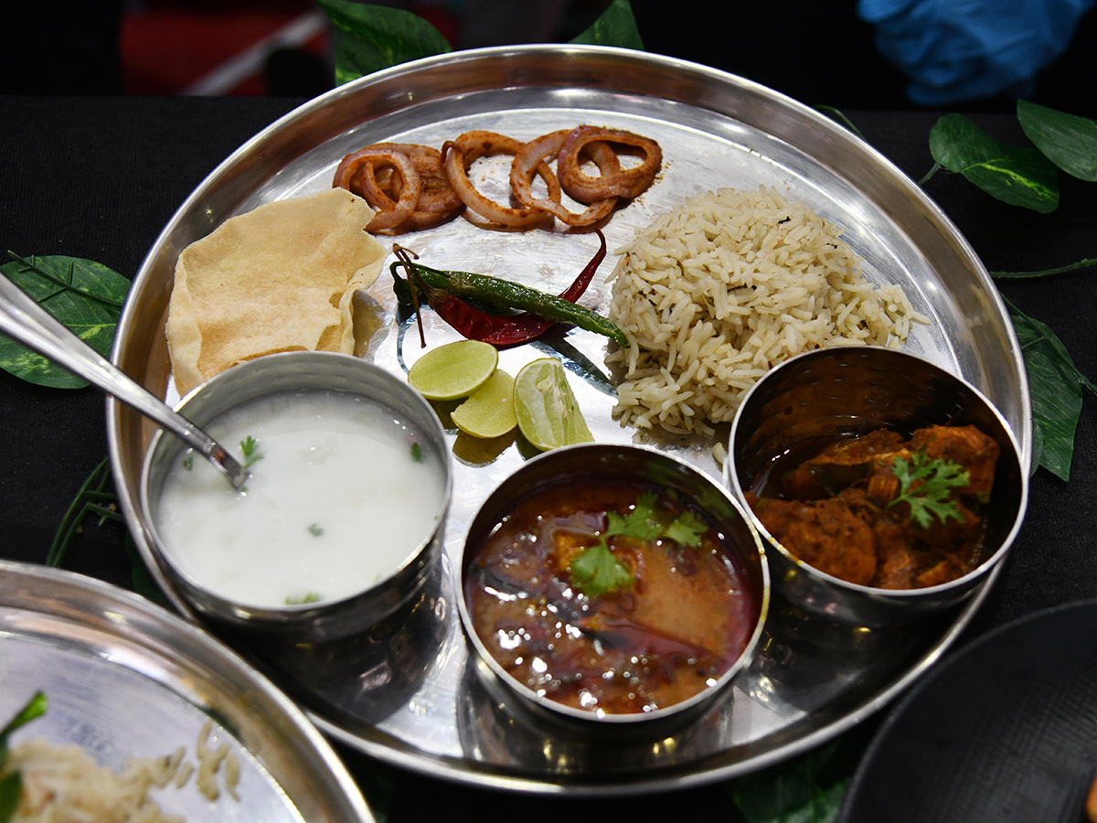 Food A Fair 2026 : Food Exhibition in Hyderabad 20264