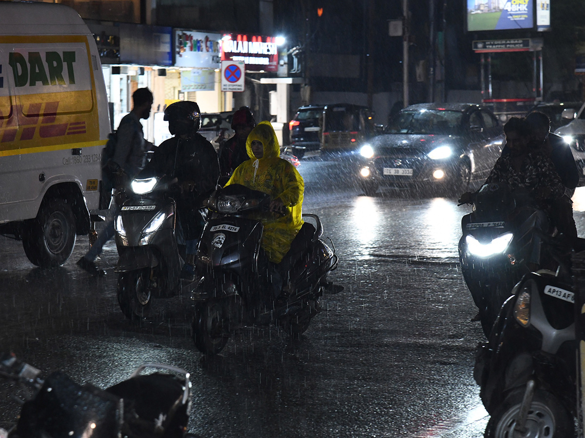 heavy rain in hyderabad today5