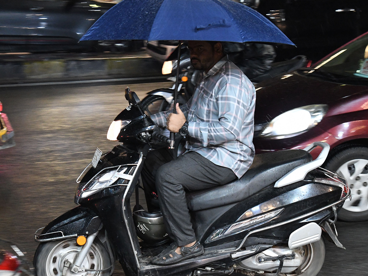 heavy rain in hyderabad today6