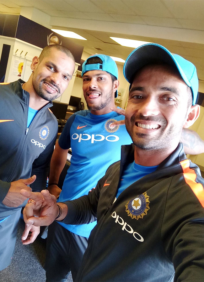Ajinkya Rahane has Retired from all from of cricket21