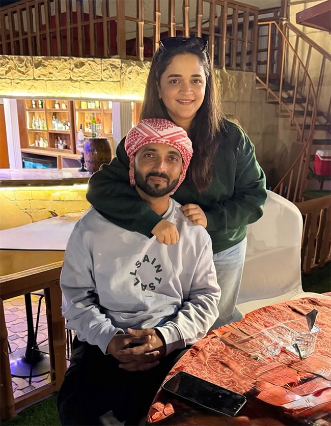 Ajinkya Rahane has Retired from all from of cricket4