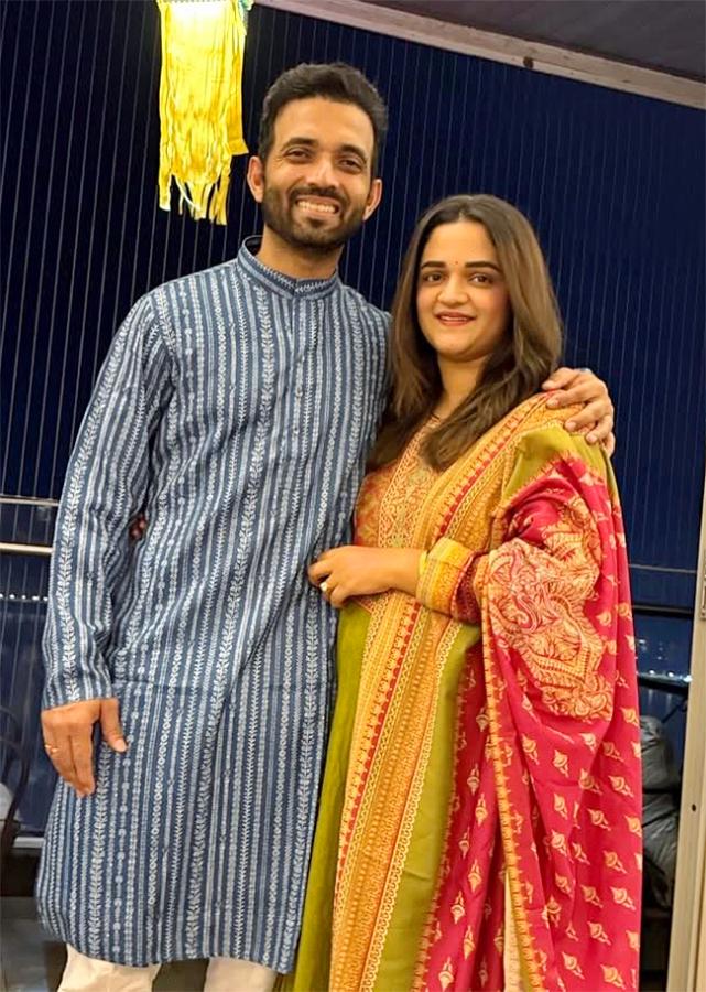 Ajinkya Rahane has Retired from all from of cricket6