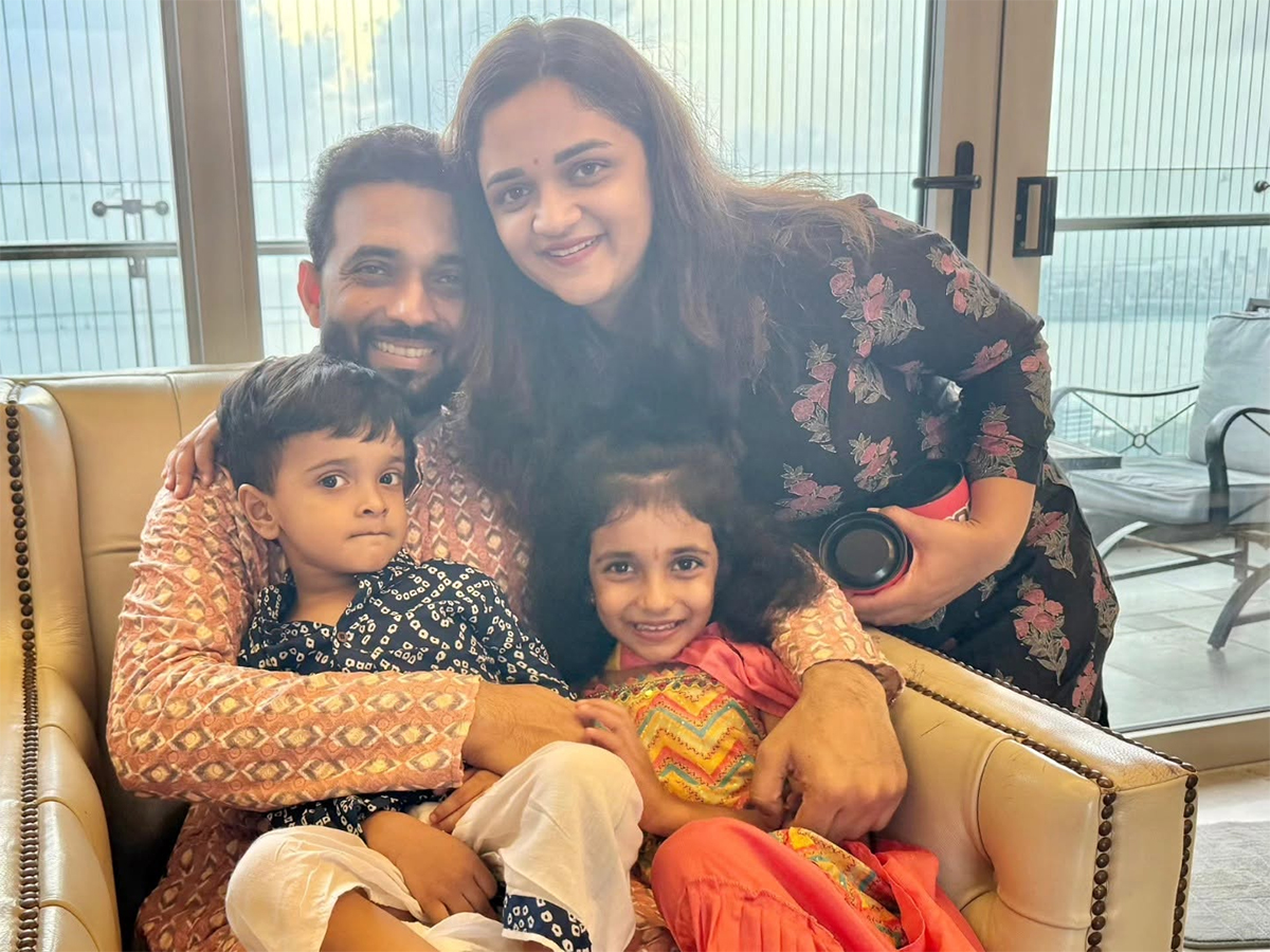 Ajinkya Rahane has Retired from all from of cricket7
