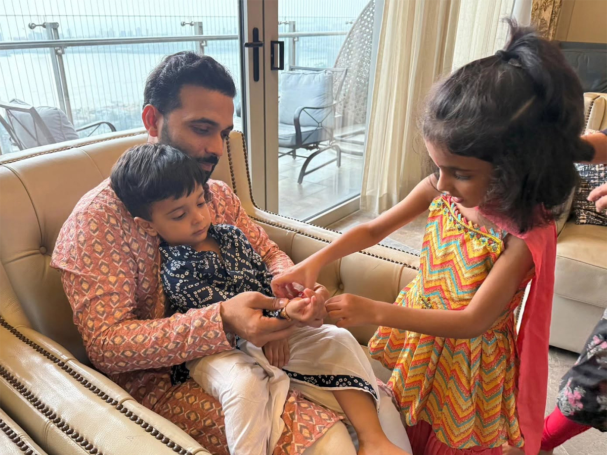 Ajinkya Rahane has Retired from all from of cricket16