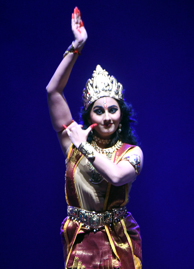 Dr C Narayana Reddy Birth Anniversary At Ravindra Bharati10
