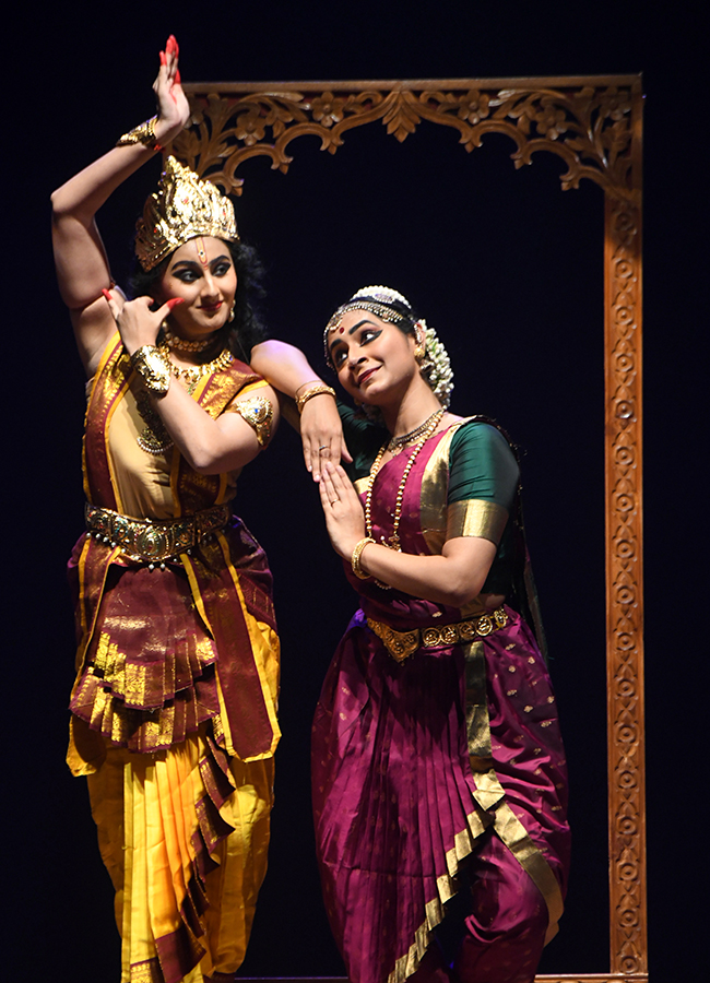 Dr C Narayana Reddy Birth Anniversary At Ravindra Bharati11
