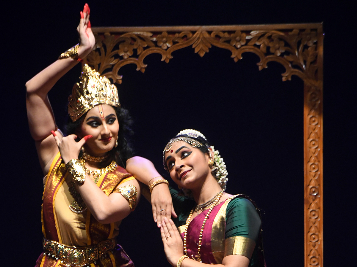 Dr C Narayana Reddy Birth Anniversary At Ravindra Bharati16