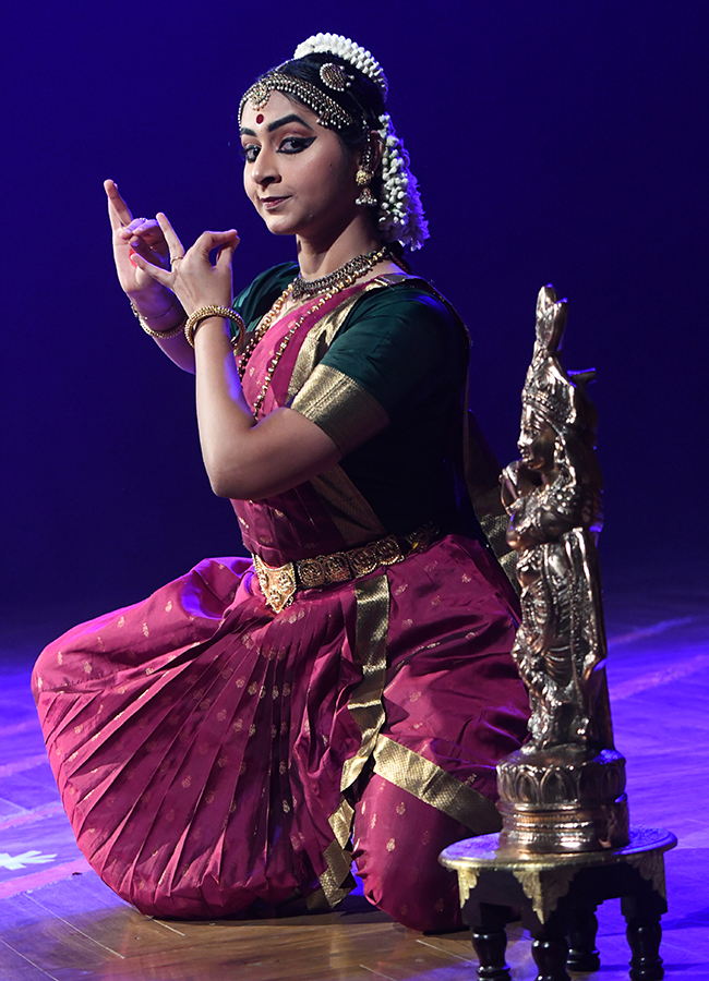 Dr C Narayana Reddy Birth Anniversary At Ravindra Bharati3