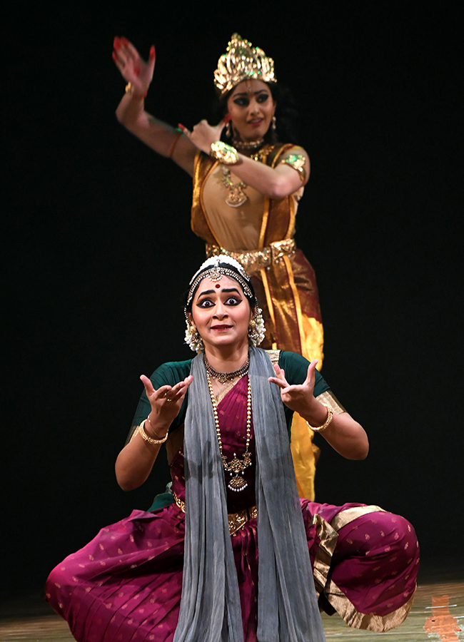 Dr C Narayana Reddy Birth Anniversary At Ravindra Bharati5
