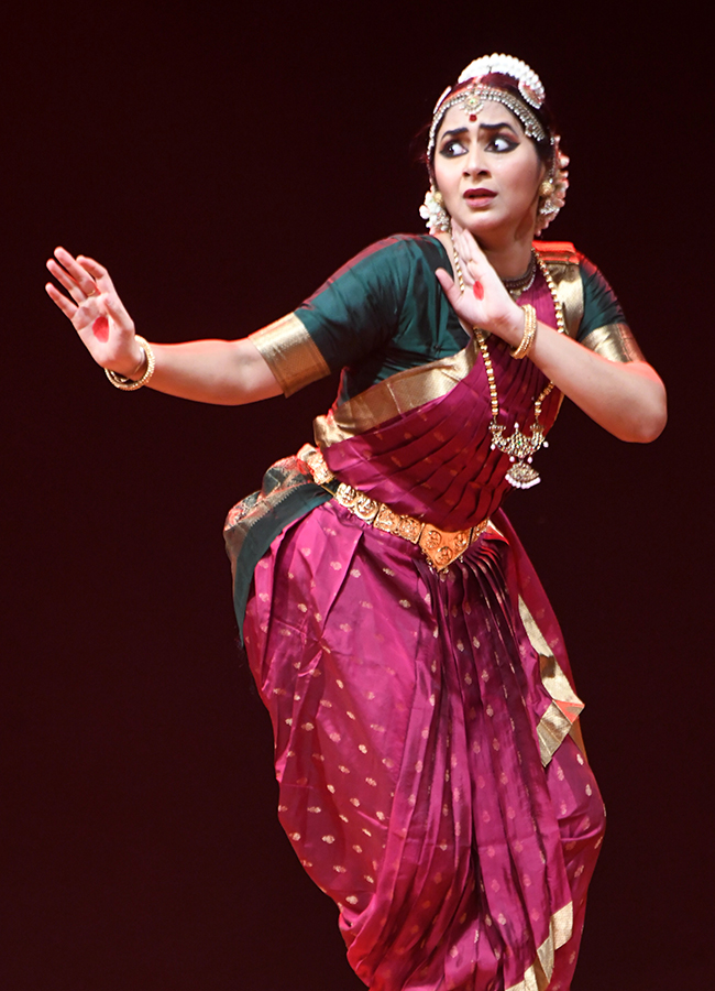 Dr C Narayana Reddy Birth Anniversary At Ravindra Bharati6
