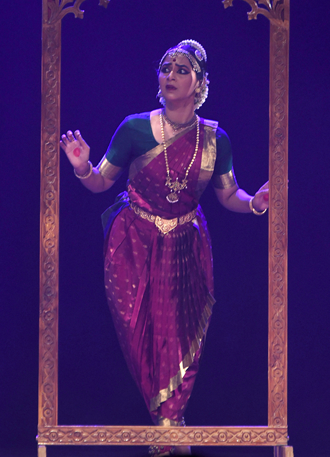 Dr C Narayana Reddy Birth Anniversary At Ravindra Bharati7