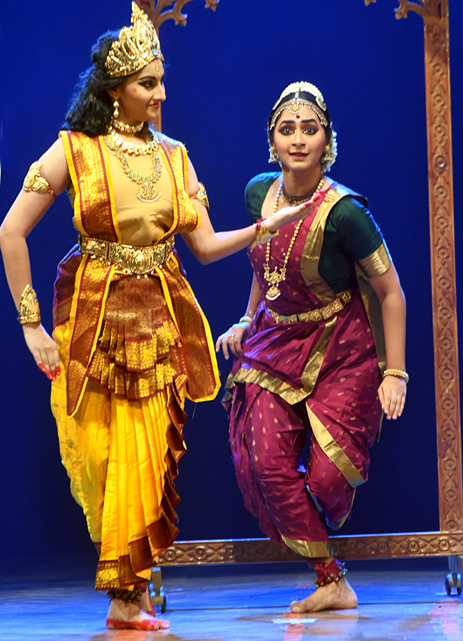 Dr C Narayana Reddy Birth Anniversary At Ravindra Bharati8