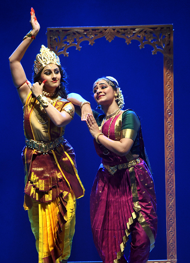 Dr C Narayana Reddy Birth Anniversary At Ravindra Bharati9