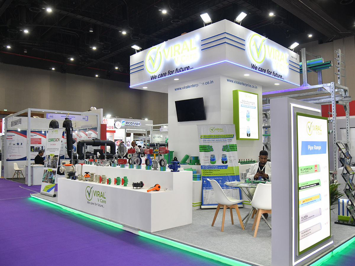 Hyderabad : Exhibition at HITEX Impresses Visitors HD Photos14