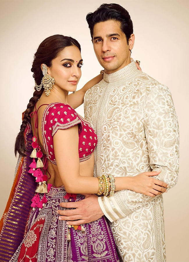 Indian Actress Kiara Advani Birthday Special Photos13
