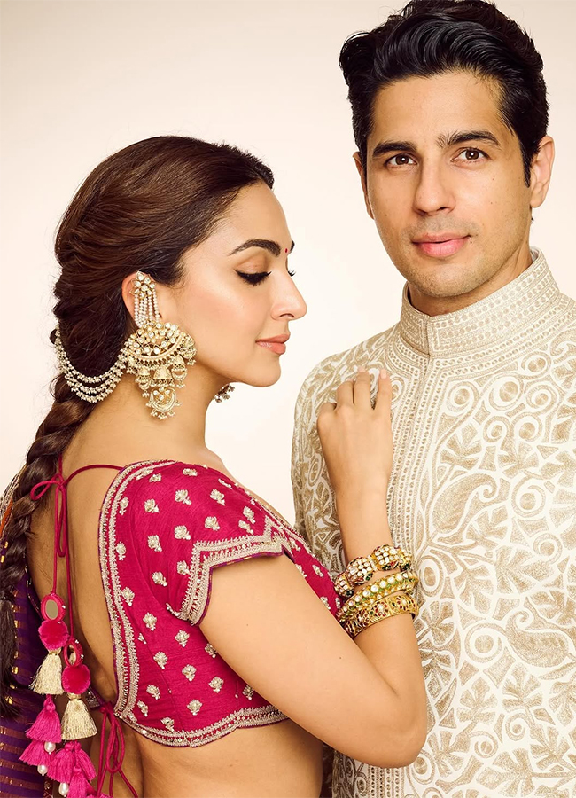 Indian Actress Kiara Advani Birthday Special Photos14