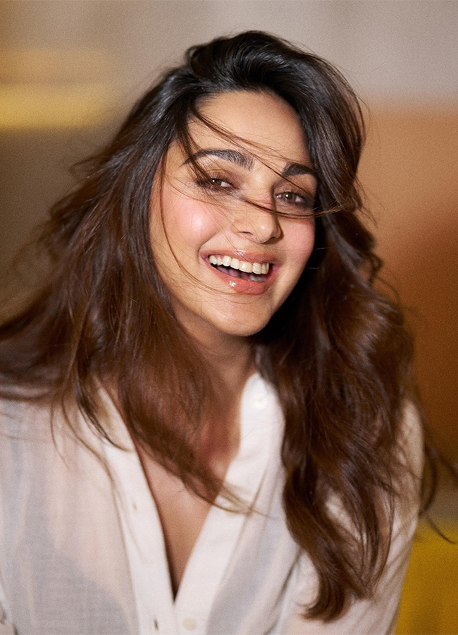 Indian Actress Kiara Advani Birthday Special Photos6