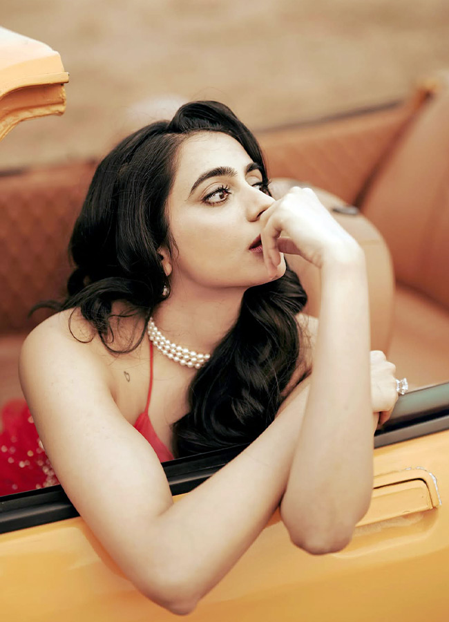 Manasa Vintage Charm Through a Classic Camera Photos5